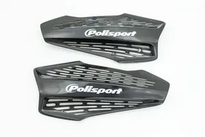 POLISPORT REPLACE MX FORCE BK