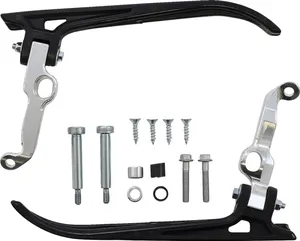 MOOSE OFFROAD HARD-PARTS MOUNT HGRD MOTO KIT GAS