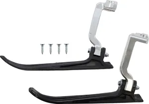 MOOSE OFFROAD HARD-PARTS MOUNT HGRD MOTO KIT KAW