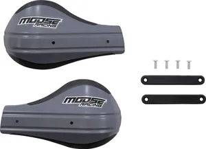 MOOSE OFFROAD HARD-PARTS HANDGUARD DEFLECTOR GY