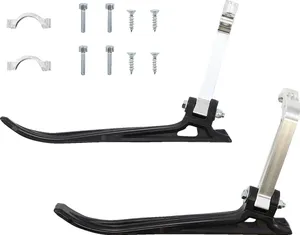 MOOSE OFFROAD HARD-PARTS HANDGUARDS OPENHAND MINI