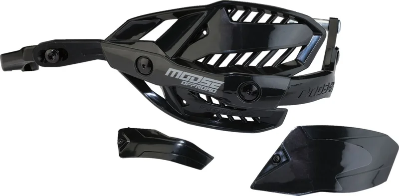 Moose Offroad HANDGUARD PRO UTRA BK M