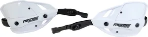 Moose Offroad HANDGUARD PRO UTRA WH M