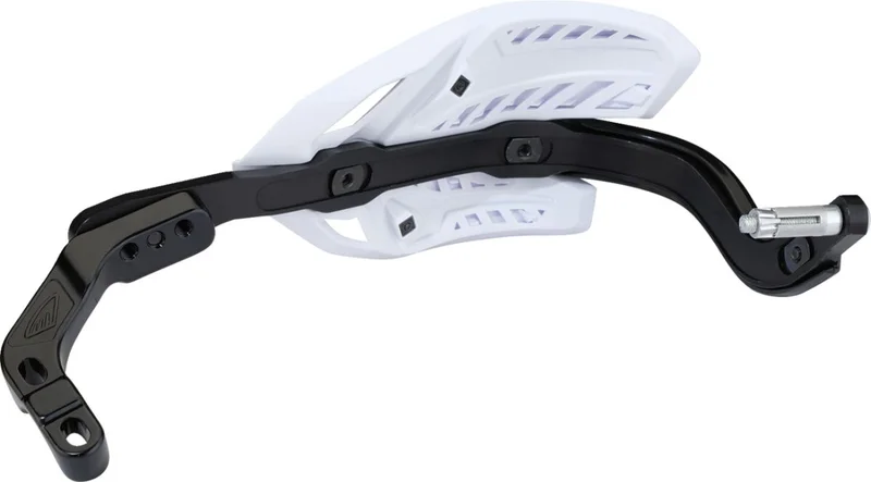 Moose Offroad HANDGUARD PRO UTRA WH M