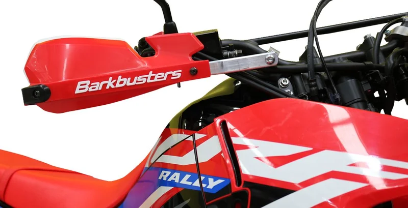 BARKBUSTERS HANDGUARD HON CRF300RALLY