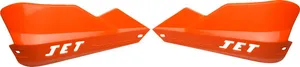 BARKBUSTERS HANDGUARD PLAST. JET OR
