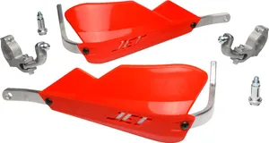 BARKBUSTERS HANDGUARD JET 28.6MM RD