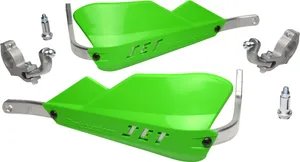 BARKBUSTERS HANDGUARD JET 28.6MM GR
