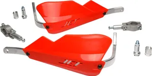 BARKBUSTERS HANDGUARD JET 22MM RD