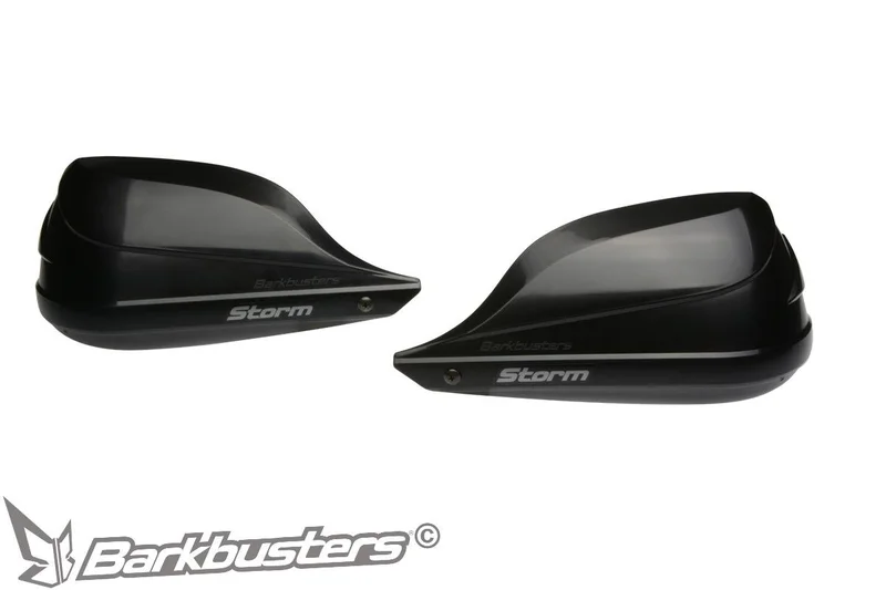 BARKBUSTERS HANDGUARD STORM HOLLOW BK