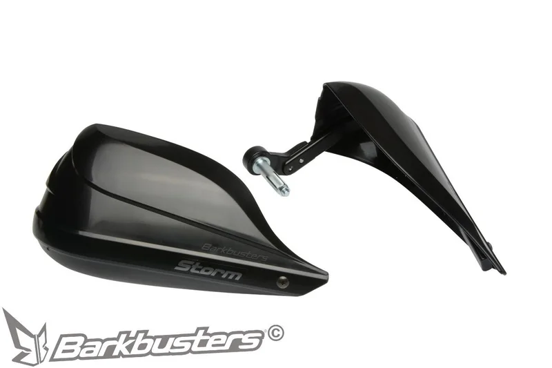 BARKBUSTERS HANDGUARD STORM HOLLOW BK