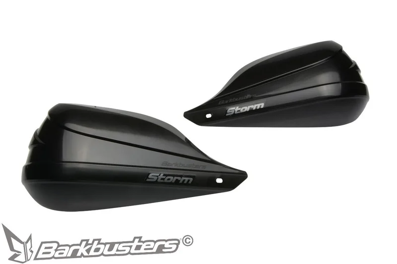 BARKBUSTERS HANDGUARD STORM REPL. BK