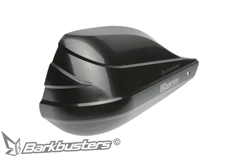 BARKBUSTERS HANDGUARD STORM REPL. BK
