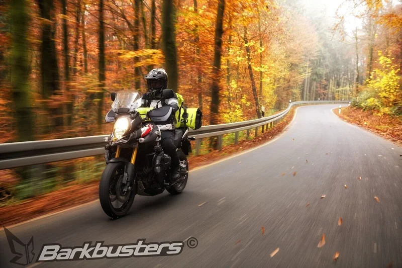 BARKBUSTERS HANDGUARD BBZ