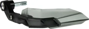 BARKBUSTERS LEVER GUARD AERO-GP BK.