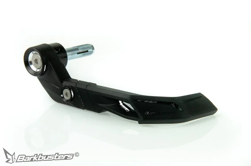 BARKBUSTERS LEVER GUARD AERO-GP BK.