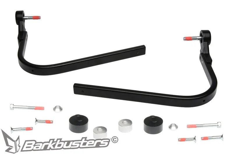 BARKBUSTERS HARDWARE UNIV.KIT THREAD