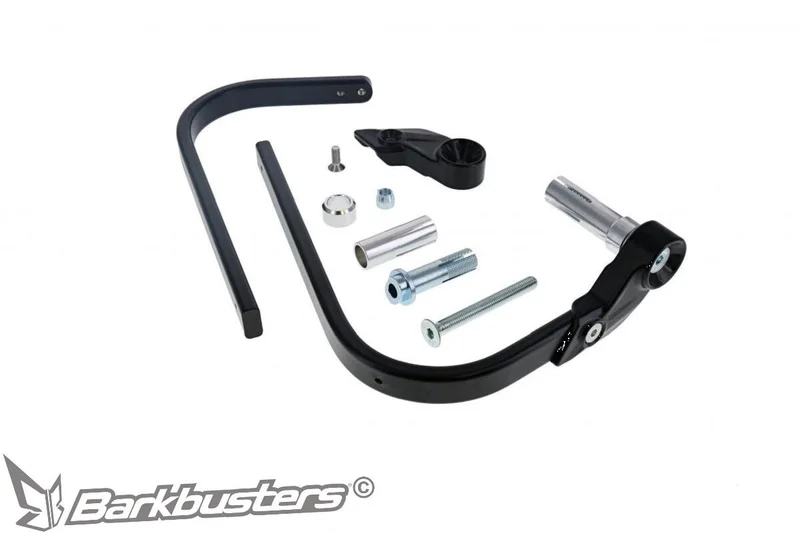 BARKBUSTERS HARDWARE UNIV.KIT HOLLOW