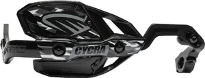 CYCRA CRM ULTRA 1/8'' CLMP BLK
