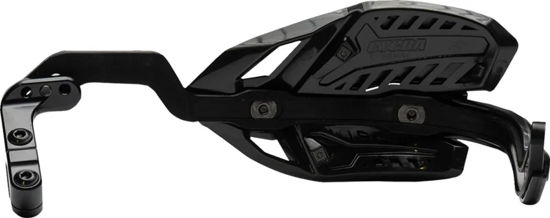 CYCRA CRM ULTRA 1/8'' CLMP BLK