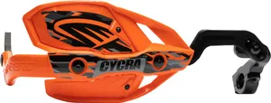 CYCRA CRM ULTRA 1/8'' CLMP ORG