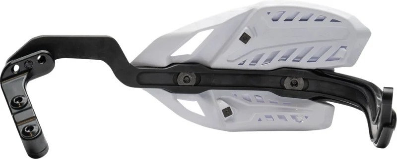 CYCRA CRM ULTRA 1/8'' CLMP WHT