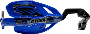 CYCRA CRM ULTRA 1/8'' CLMP BLU
