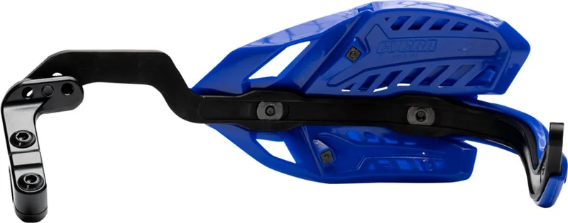CYCRA CRM ULTRA 1/8'' CLMP BLU