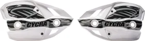 CYCRA ULTRA REPL SHLD/CVR WH