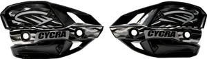 CYCRA ULTRA REPL SHLD/CVR BLK