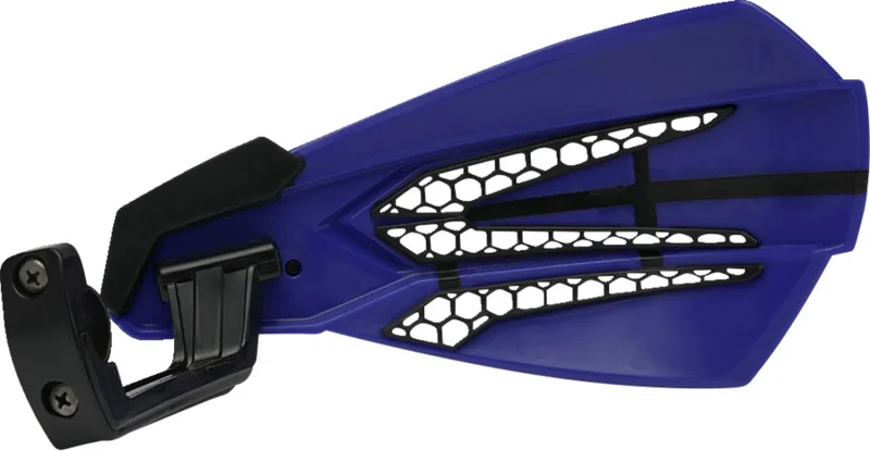 CYCRA HAND GUARD MX-RACE BLUE/BLACK