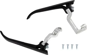 MOOSE OFFROAD HARD-PARTS DEFLECTOR MOUNTING KIT OPEN ENDED