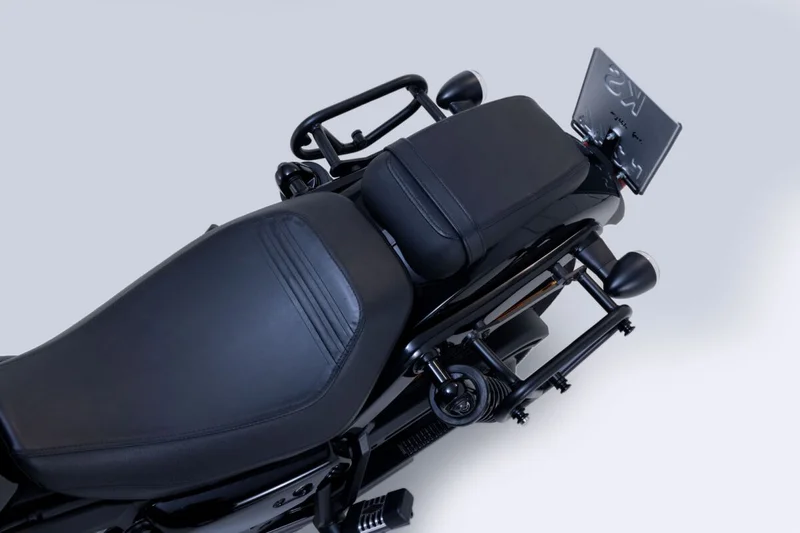 SW-Motech SIDE CARRIER SLC RIGHT