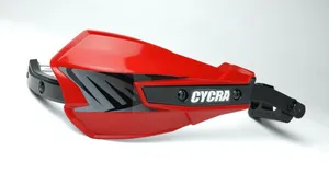 CYCRA VORTEX HAND GUARD/W UNIVERSAL