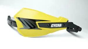 CYCRA VORTEX HAND GUARD/W UNIVERSAL