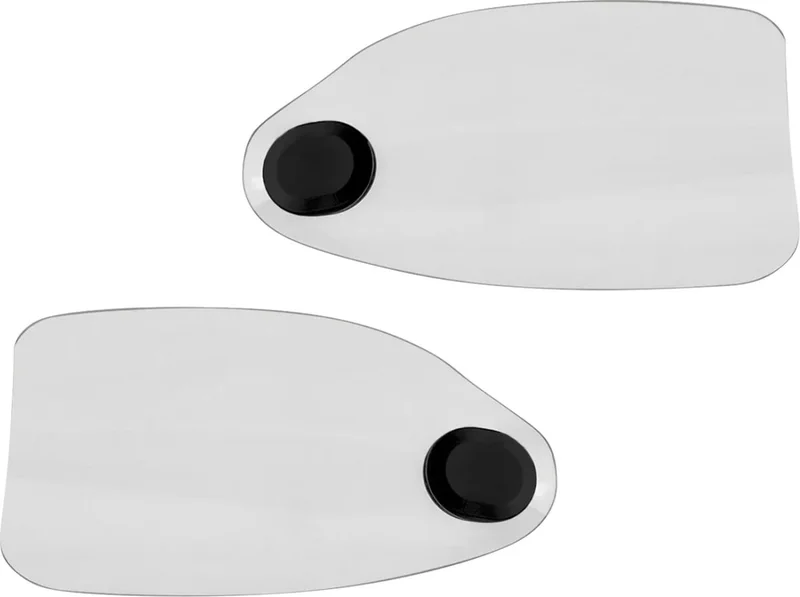 Klock Werks FLARE HAND GUARDS - HD - 24+ -