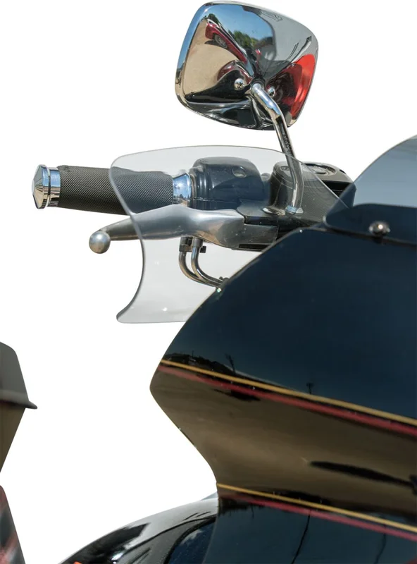 Klock Werks FLARE HAND GUARDS - HD - 24+ -