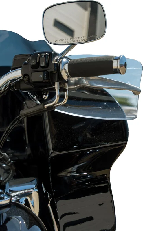 Klock Werks FLARE HAND GUARDS - HD - 24+ -