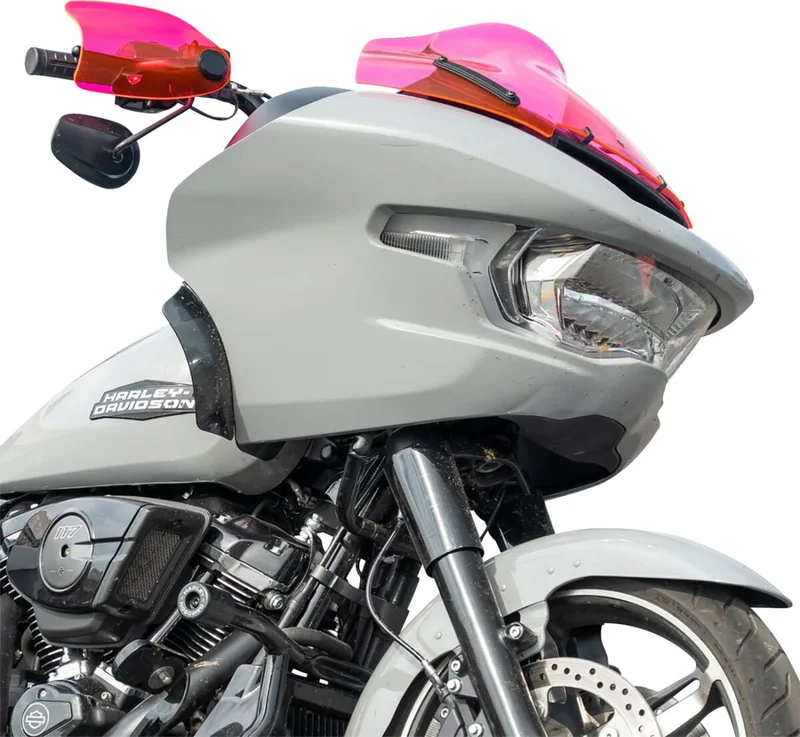 Klock Werks FLARE HAND GUARDS - HD - 24+ -