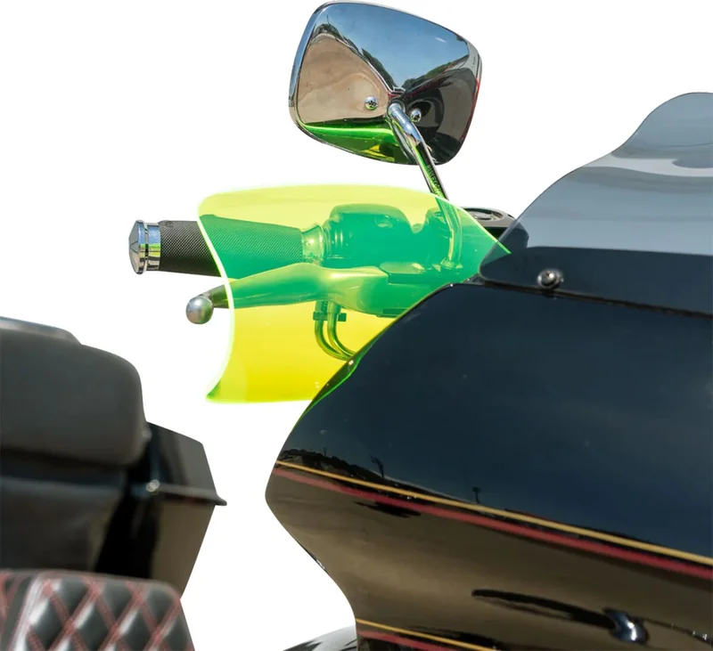 Klock Werks FLARE HAND GUARDS - HD - 24+ -