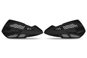 UFO HANDGUARDS UFO VOYAGER BLACK
