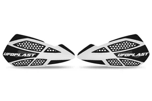 UFO HANDGUARDS UFO VOYAGER WHITE