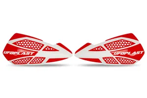 UFO HANDGUARDS UFO VOYAGER RED