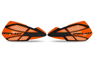UFO HANDGUARDS UFO VOYAGER ORANGE