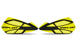 UFO HANDGUARDS UFO VOYAGER YELLOW
