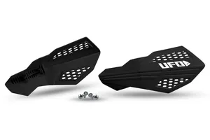 UFO HANDGUARDS UFO HORUS BLACK