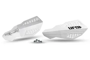 UFO HANDGUARDS UFO HORUS WHITE