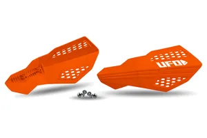 UFO HANDGUARDS UFO HORUS ORANGE