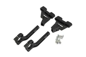 UFO MOUNTING KIT ON LEVERS UNIVERS