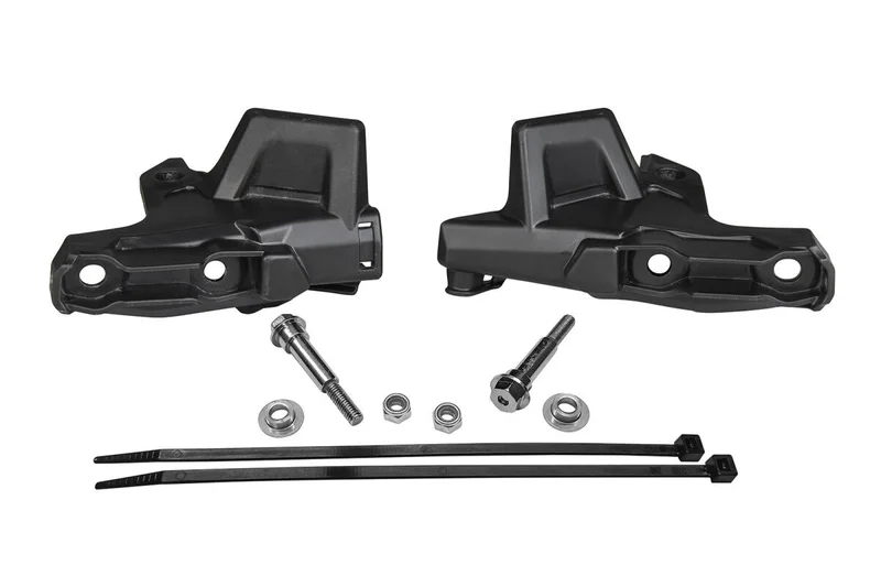 UFO MOUNTING KIT ON LEVERS